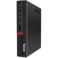 Компьютер Lenovo ThinkCentre Tiny M720q i5-9400T 8GB 256GB_SSD Int. NoDVD BT_1X1AC USB Kb/m Win 10Pro