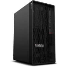 Компьютер Lenovo ThinkStation P350 MT Xeon W-1370P (3.6)/16Gb/SSD512Gb/UHDG P750/DVDRW/CR/Windows 10 Black Компьютер Lenovo ThinkStation P350 MT Xeon W-1370P (3.6)/16Gb/SSD512Gb/UHDG P750/DVDRW/CR/Windows 10 Black
