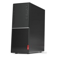 Компьютер Lenovo V55t-13ACN RYZEN_3_5300G 8GB 256GB_M.2 Int_Radeon DVD±RW No_Wi-Fi USB KB&amp,Mouse NO_OS