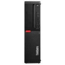 Компьютер Lenovo ThinkCentre M920s i5 8400 (2.8) 8Gb SSD256Gb UHDG 630 DVDRW noOS