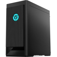 Игровой компьютер Lenovo Legion T5 26IOB6 MT i5-11400F/16Gb/1Tb/SSD512Gb GTX1660 Super 6Gb/DOS/черный