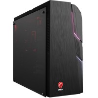 Игровой компьютер MSI Codex 5 11SI-465XRU i5 11400F/16Gb/SSD512Gb/GTX1660 Super 6Gb/noOS/черный