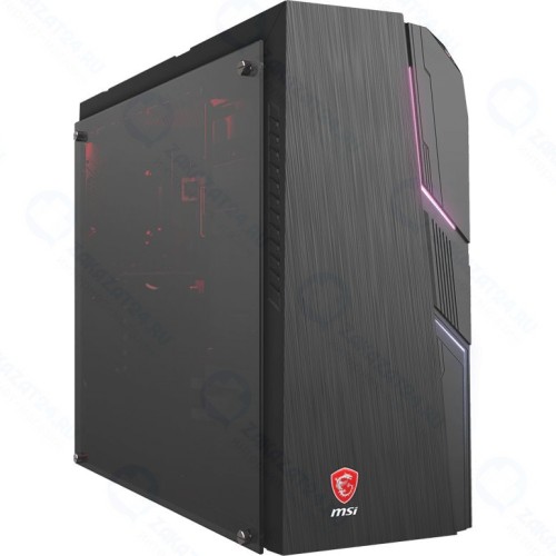 Игровой компьютер MSI Codex 5 11SI-465XRU i5 11400F/16Gb/SSD512Gb/GTX1660 Super 6Gb/noOS/черный