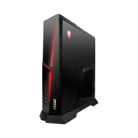 Игровой компьютер MSI Trident A 11TC-2256XRU MT i5 11400F/16Gb/1Tb/SSD1Tb RTX3060 12Gb/noOS/черный