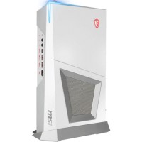 Игровой компьютер MSI Trident 3 A 11SI-076XRU USFF i5 11400F/8Gb/SSD512Gb GTX1660 Super 6Gb/noOS/белый