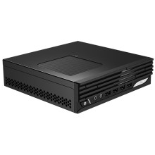 Неттоп MSI Pro DP21 11MA-213XRU i5 11400 (2.6) 8Gb SSD256Gb UHDG noOS GbitEth WiFi BT 65W черный