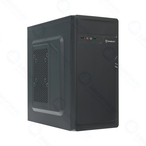 Компьютер Raskat Start 100 (AMD FX-4300, RAM 8Gb, SSD 240Gb, noOS)