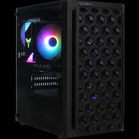 Игровой компьютер Raskat Strike 720 Intel Core i7-10700, RAM 16Gb, SSD NVMe 1Tb, Nvidia RTX 3070 8Gb, no OS