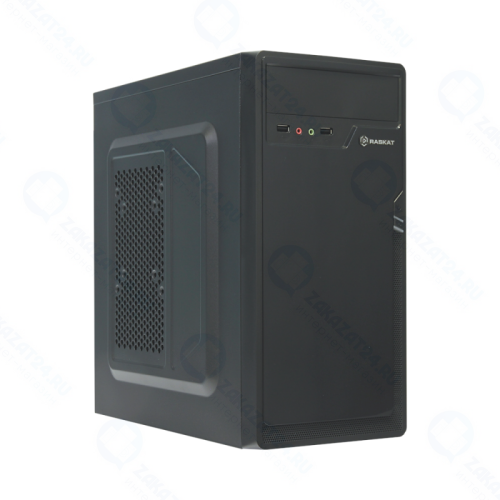 Компьютер Raskat Standart 300 Intel Core i3-10100 , RAM 8Gb, SSD NVMe 240Gb, no OS