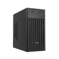 Компьютер Vecom OLT 025 Athlon 200GE/4Gb/500Gb/DOS/1YW/black