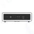 Платформа ZBOX-CI625NANO ZOTAC ZBOX NANO, SFF, Fanless, i3-1115G4 Black