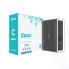 Платформа ZBOX-CI645NANO ZOTAC ZBOX NANO, SFF, Fanless, i5-1135G7 Black