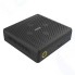 Платформа ZBOX-EN052060C-BE ZBOX,SFF, i5-10300H,RTX2060 Black