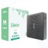 Платформа ZBOX-MI646 ZOTAC, SFF, i5-1135G7 Black
