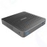 Платформа ZBOX-MI646 ZOTAC, SFF, i5-1135G7 Black