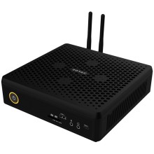 Платформа Zotac ZBOX EN72080V-BE