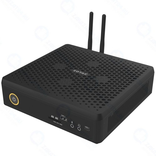 Платформа Zotac ZBOX EN72080V-BE