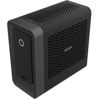 Платформа Zotac ZBOX-ECM53060C-BE LHR VGA, SFF, i5-10400, RTX3060 LHR, 2x DDR4 SODIMM SLOT, M.2 SSD SLOT, 2.5" SATAIII BAY, WIFI, BT, 2.5G LAN, GLAN, 3xDP, HDMI