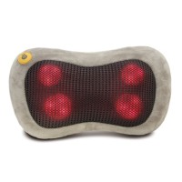 Массажная подушка GESS uShiatsu