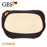 Массажная подушка GESS uTenon, с акупунктурной накидкой