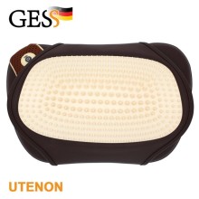 Массажная подушка GESS uTenon, с акупунктурной накидкой