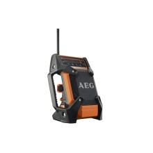 Радиоприемник AEG BR1218C-0 4935451539