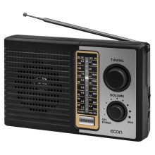 Радиоприемник Econ ERP-1500