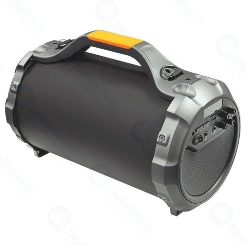 Радиоприемник GINZZU GM-882B