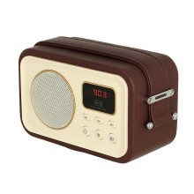 Радиоприёмник MAX MR-320