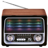 Радиоприемник MAX MR 450