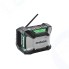 Радио BT Metabo R 12-18, Bluetooth, без АКБ и ЗУ (600777850)