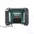 Радио BT Metabo R 12-18, Bluetooth, без АКБ и ЗУ (600777850)