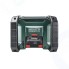 Радио BT Metabo R 12-18, Bluetooth, без АКБ и ЗУ (600777850)