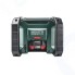 Радио BT Metabo R 12-18, Bluetooth, без АКБ и ЗУ (600777850)