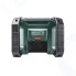 Радио BT Metabo R 12-18, Bluetooth, без АКБ и ЗУ (600777850)