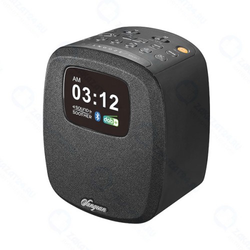 Радиоприемник SANGEAN DCR-83 (Black)