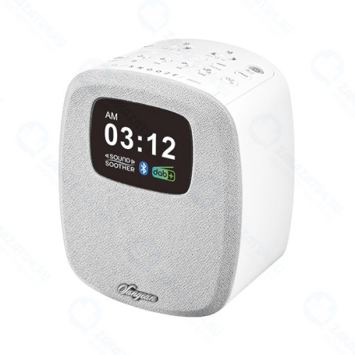 Радиоприемник SANGEAN DCR-83 (White)