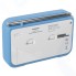 Радиоприемник Sangean PR-D18 blue