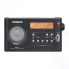 Радиоприемник Sangean PR-D7 black