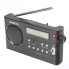 Радиоприемник Sangean PR-D7 black