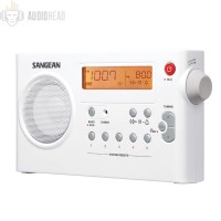 Радиоприемник Sangean PR-D7 white