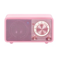 Радиоприемник Sangean WR-7 pink