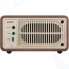 Радиоприемник Sangean WR-7 walnut