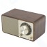 Радиоприемник Sangean WR-7 walnut