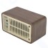 Радиоприемник Sangean WR-7 walnut