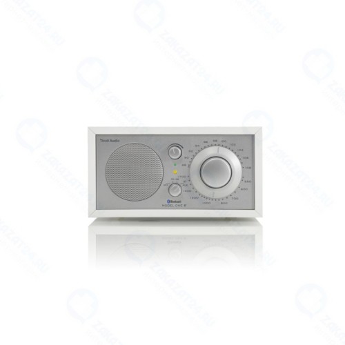 Радиоприемник Tivoli Model One BT, белый