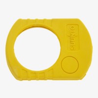 Чехол для защиты компасов SUUNTO INSTRUMENT BODY COVER YELLOW