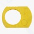 Чехол для защиты компасов SUUNTO INSTRUMENT BODY COVER YELLOW