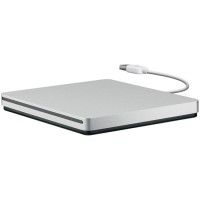 Внешний DVD-привод Apple USB SuperDrive (MD564ZM/A)
