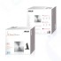 Внешний оптический привод Asus SDRW-08U5S-U/SIL/G/AS DVD±RW (Silver, USB 2.0, Retail)
